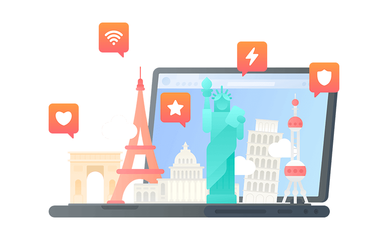 在美国连接到中国vpn - 大陆加速器